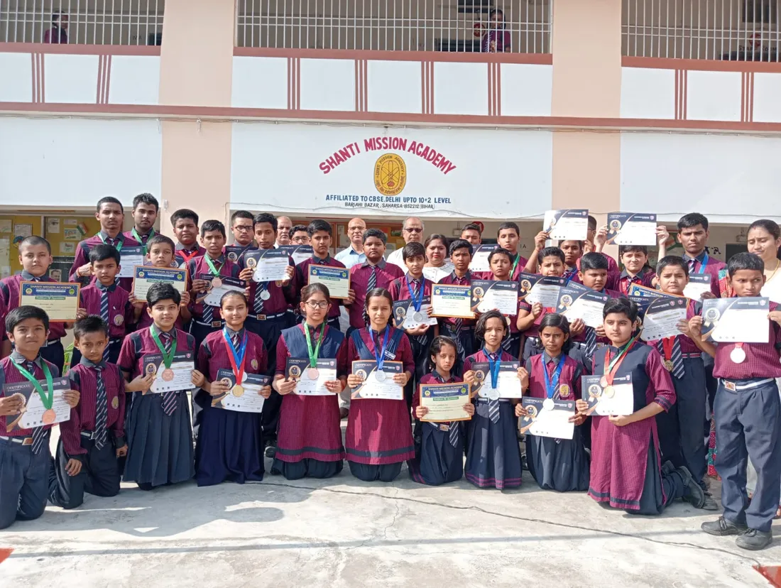 Certificate distribution