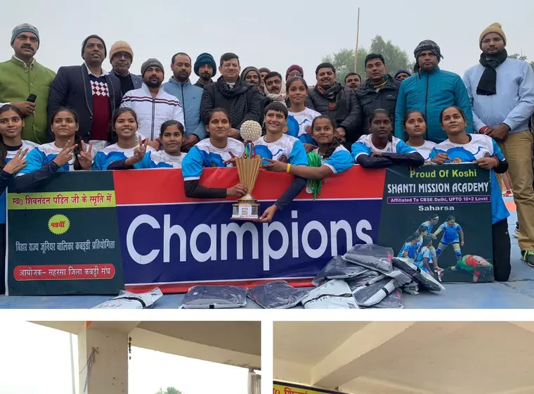 Champions