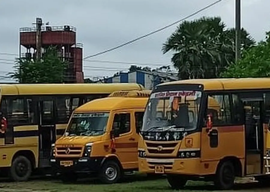 Transport