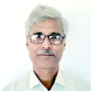 Abhay Kumar Jha