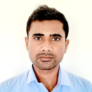 Ayush Kumar