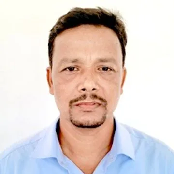 Bambam Kumar Jha