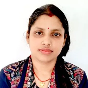 Swati Priya