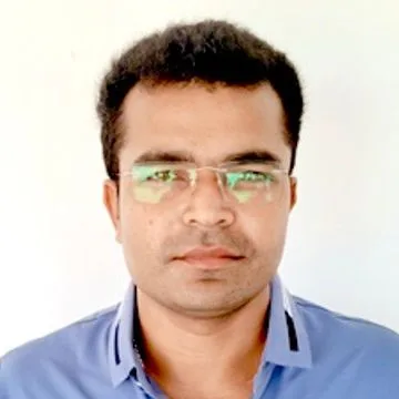 Avinash Kashyav