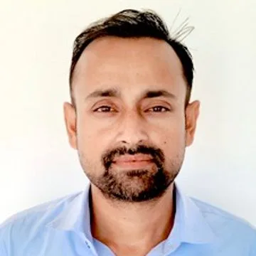 Rajesh Ranjan