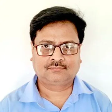 Ajay Kumar Jha