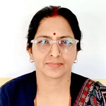 Jagdanand Jha