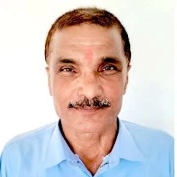 Ujjwal Kumar