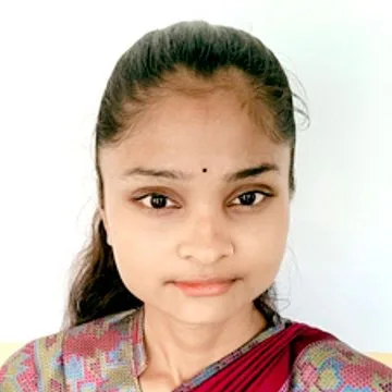 Member of staff