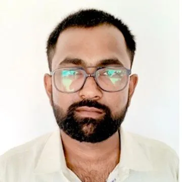 Member of staff