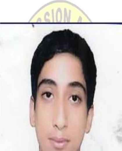 Mohammad Yusuf