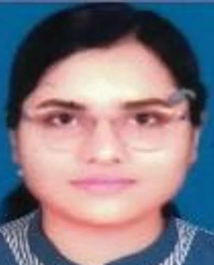 Vaishnavi Priyamvada
