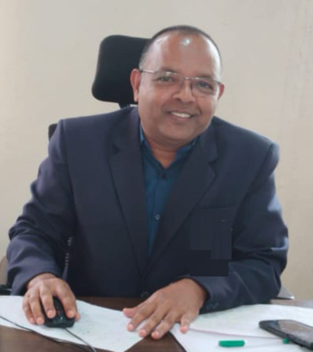 Principal