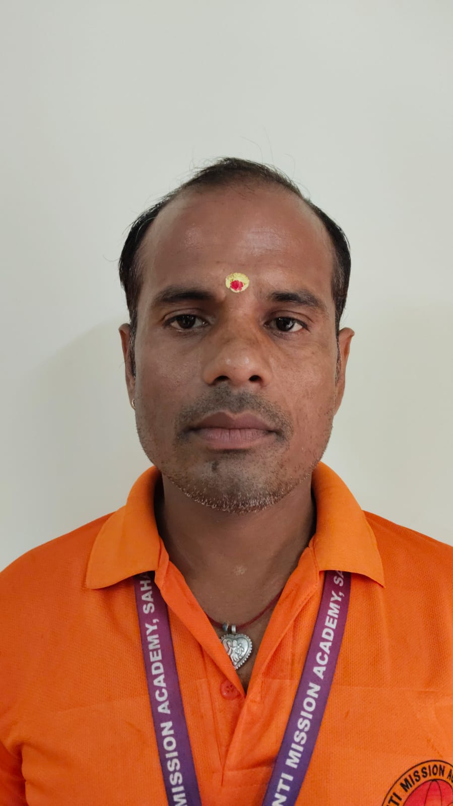 Dinkar Thakur