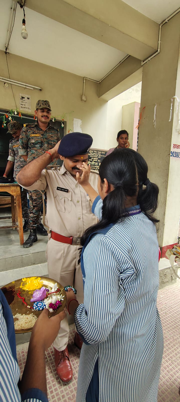 Raksha Bandhan special